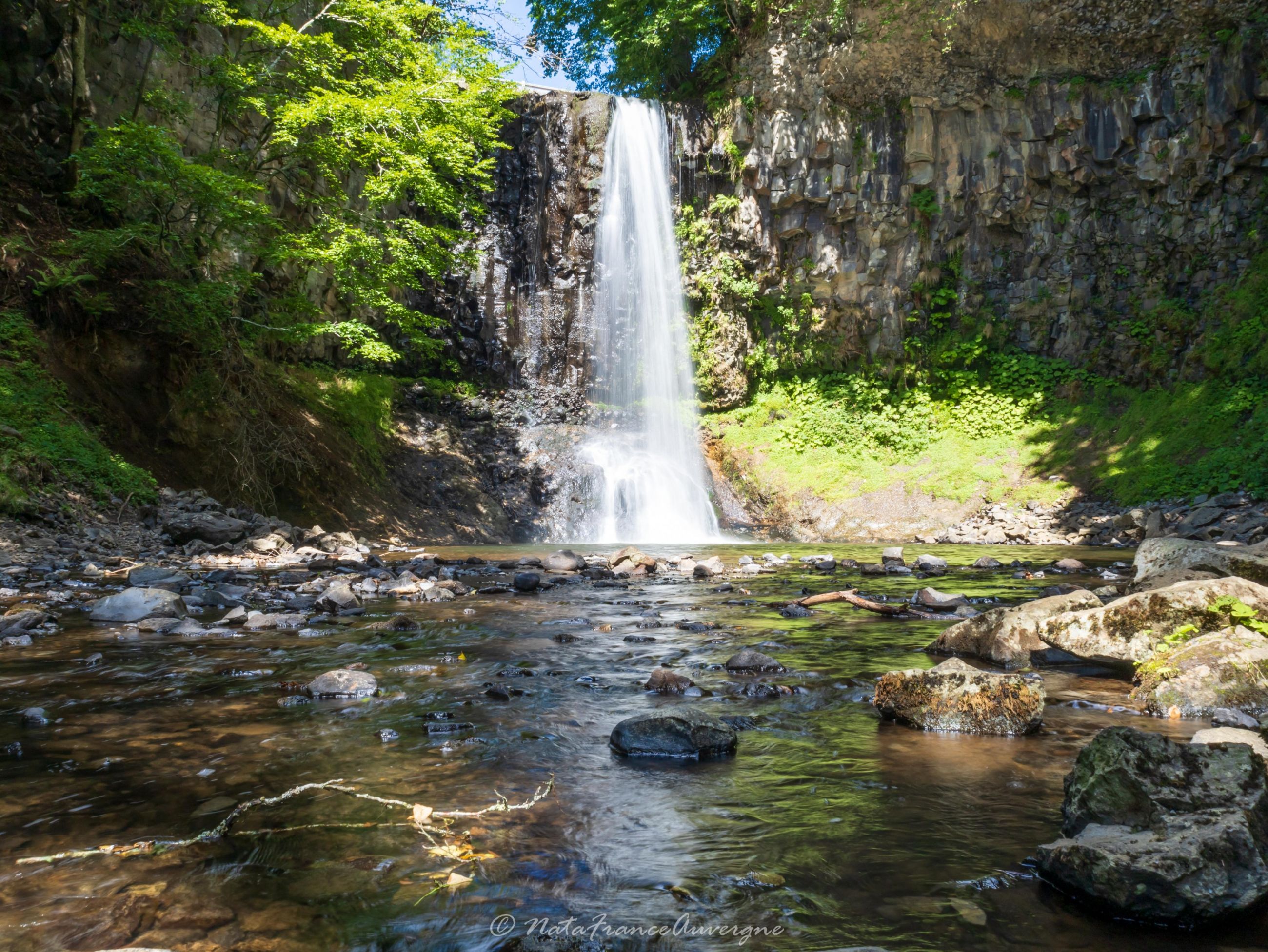 Cascades d'Entraigues by @NataFranceAuvergne-5